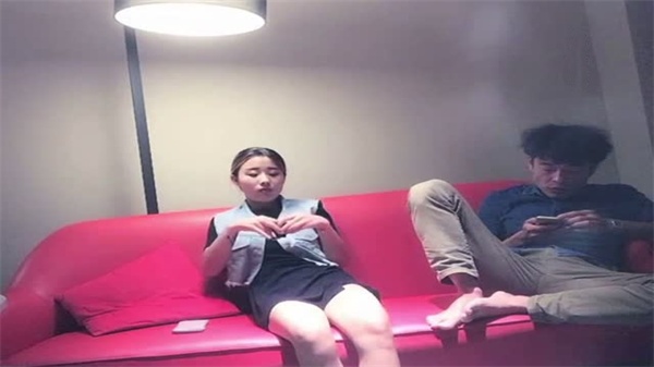 沈先生挑逗肤白貌美极品妞的诱惑盛宴