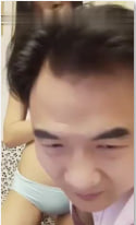有钱大叔包养极品嫩妹，舔硬巨乳猛摇内射