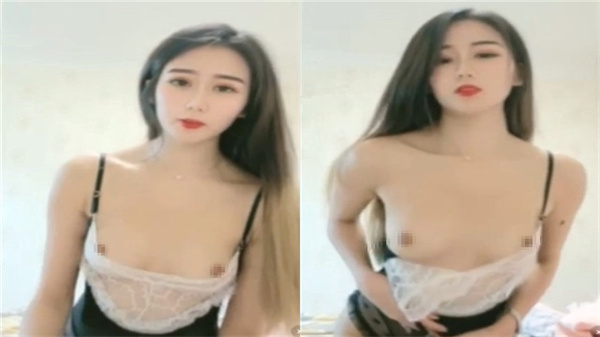 极品长腿女神小甜甜，狂跳弹自慰淫水喷溅