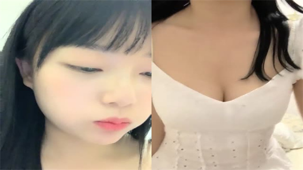 顶级尤物美少女 嫩穴被狂操 内射爆浆 骚叫不止