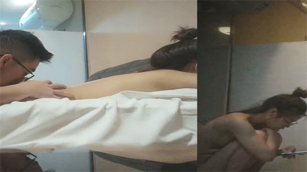 发育小学妹约炮私密按摩 揉奶侧入狠干嫩穴