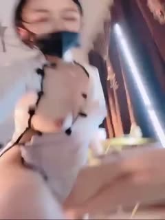 极品芭蕾舞神午夜淫舞，巨乳骚穴被狂干内射！