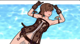 oo0mmd 深蓝镇人妻沦陷：巨乳骚穴被疯狂爆操内射