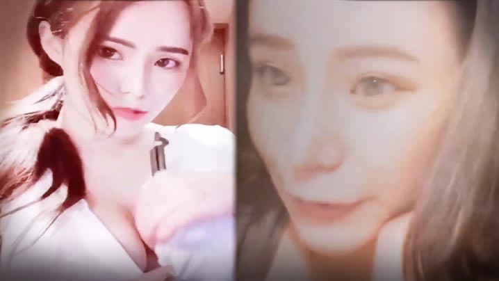 国产流出！明星脸推特女神安吉尔168骚穴自慰，激情爆操合集曝光！