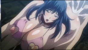 巨乳人妻女教师被催眠调教 恭子和美轮双双沦陷