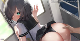 VR二次元清纯少女被操成淫水母狗 巨乳内射颜射