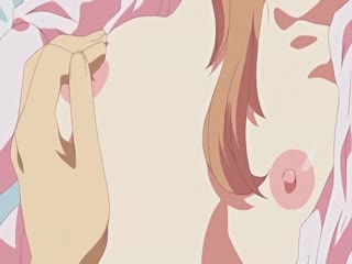 PeroPero老师 泳装女仆围裙 巨乳爆操内射