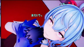 Amane-chan被主人带回家，调教成专属生崽肉便器